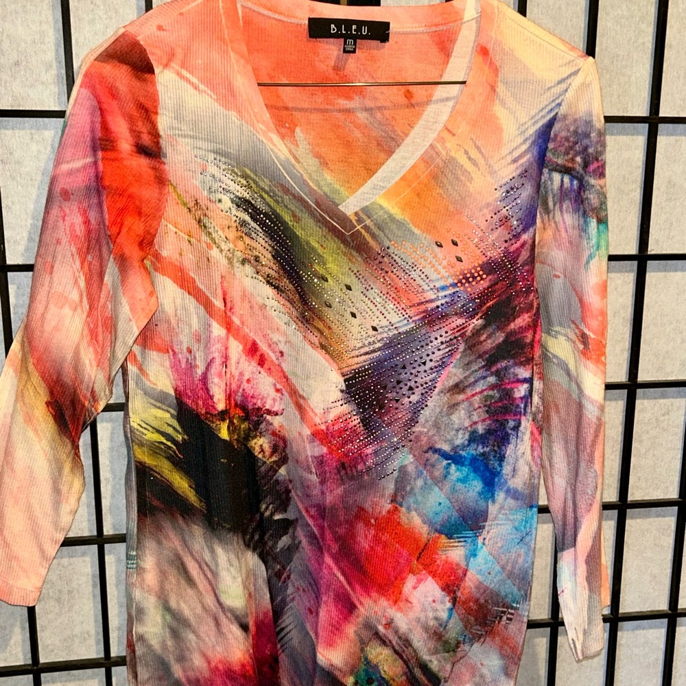 Women’s Tops Bundle Sz M